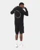 Dead Studios Razor Wire Hoodie Black sold by Culture Kings