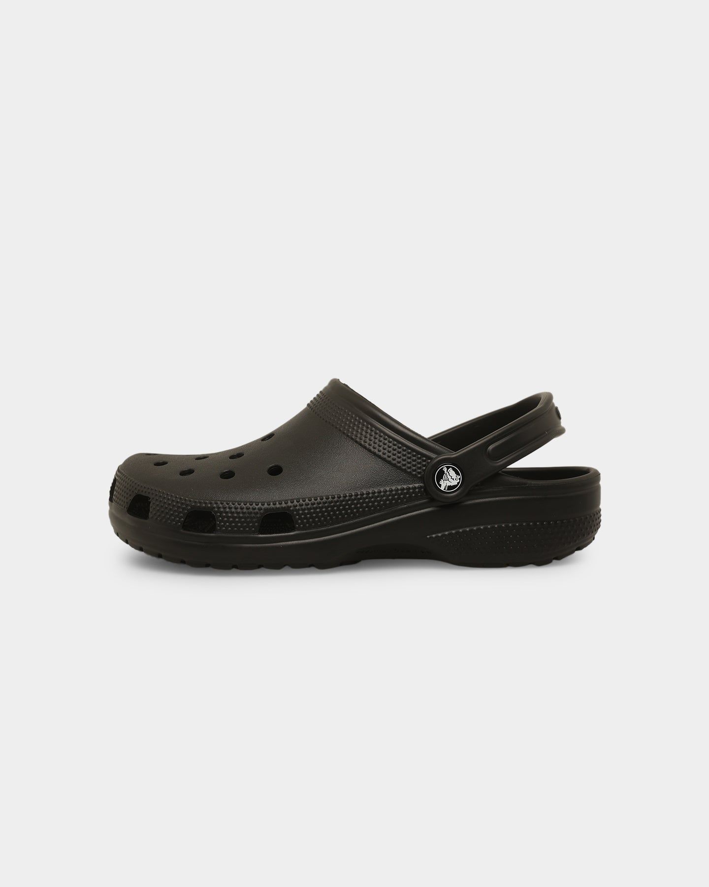 Crocs Classic Clog Black sold by Culture Kings product image thumbnail 2