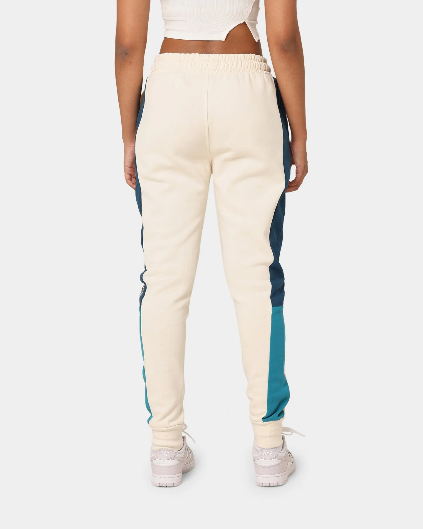 Kangol Retro Joggers Beige sold by Culture Kings product image thumbnail 4