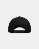 New Era X Culture Kings 9FORTY A-Frame Snapback Black/White sold by Culture Kings