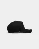 New Era X Culture Kings 9FORTY A-Frame Snapback Black/White sold by Culture Kings