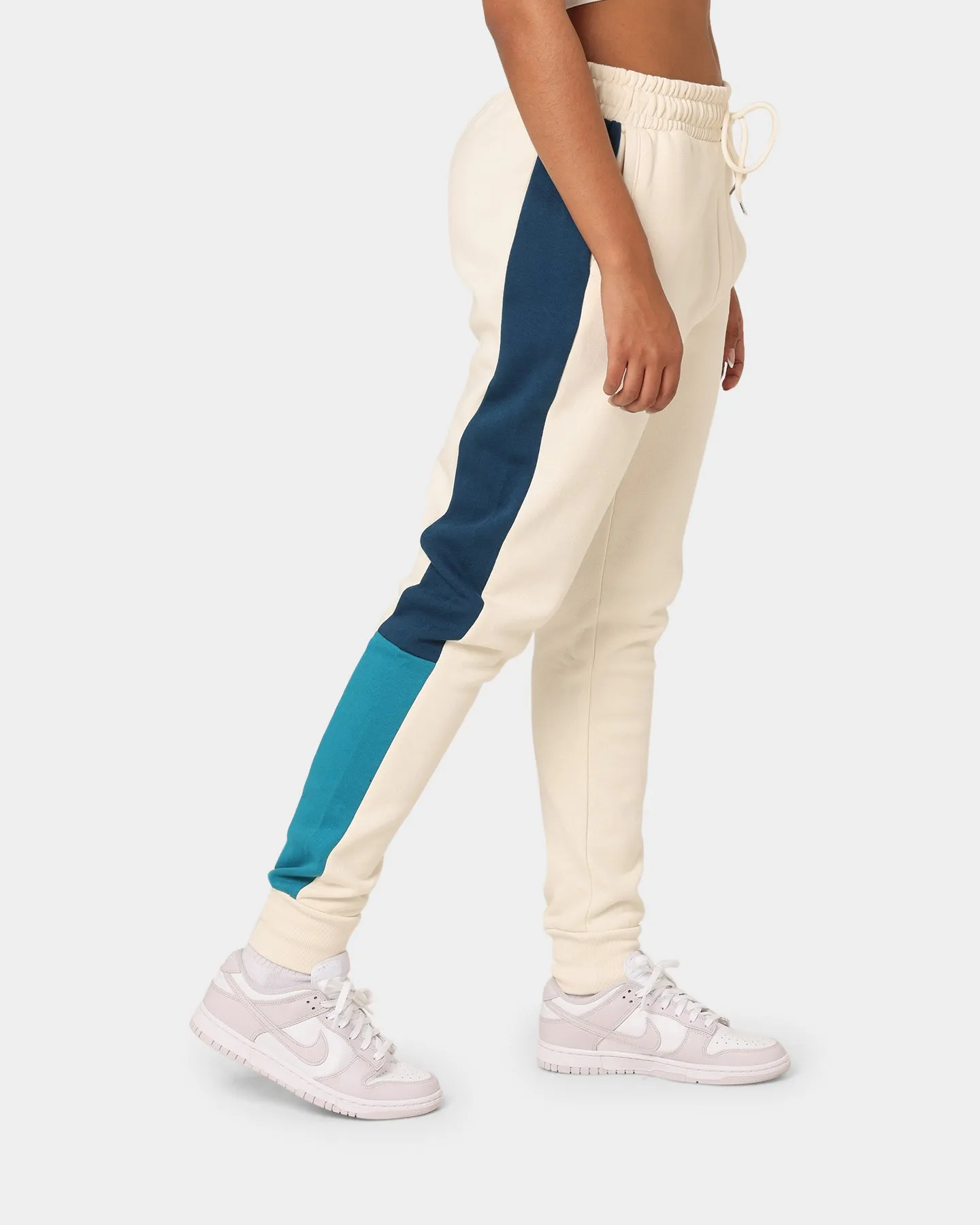 Kangol Retro Joggers Beige sold by Culture Kings product image thumbnail 5