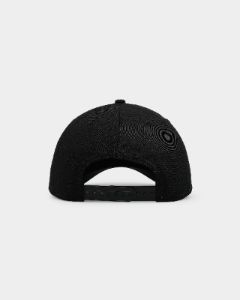 New Era X Culture Kings NFS 9FORTY A-Frame Snapback Black/White sold by Culture Kings