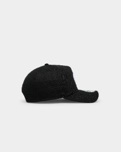 New Era X Culture Kings NFS 9FORTY A-Frame Snapback Black/White sold by Culture Kings