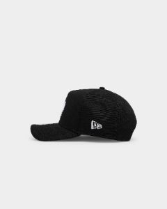 New Era X Culture Kings NFS 9FORTY A-Frame Snapback Black/White sold by Culture Kings