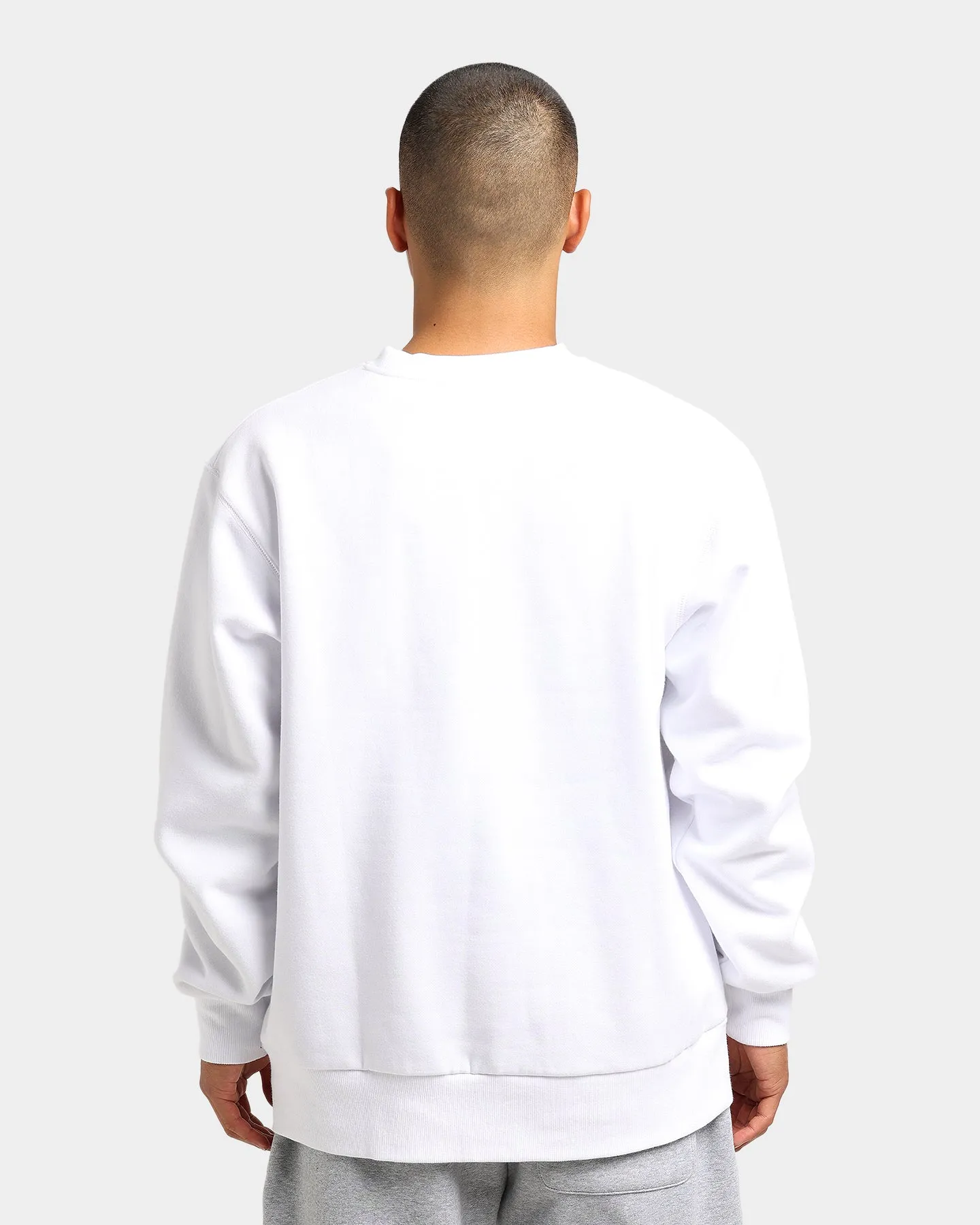 Nana Judy Pepsi Classic Logo Sweater White sold by Culture Kings product image thumbnail 4