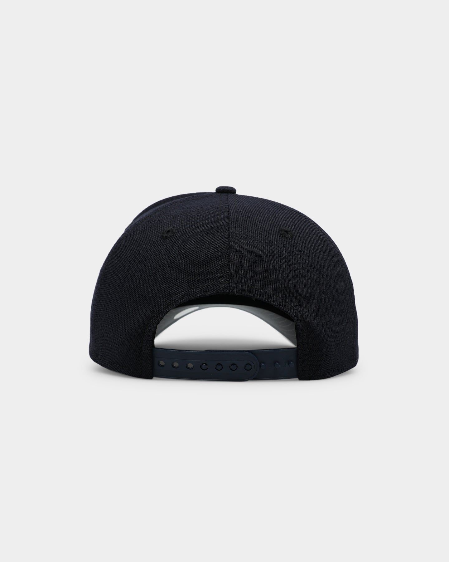 New Era Colorado Rockies 'Acai' 9FORTY A-Frame Snapback Navy/Magenta sold by Culture Kings product image thumbnail 2