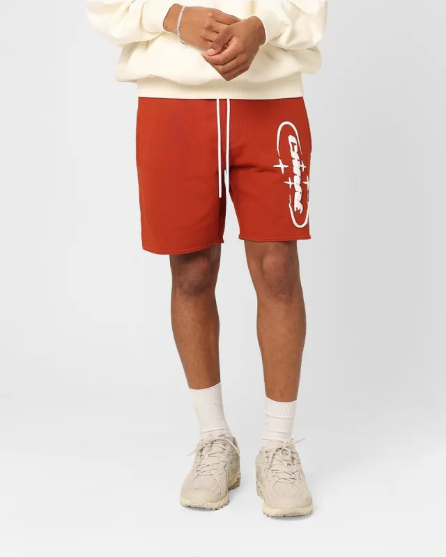 Carre 2K Shorts Brick sold by Culture Kings