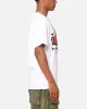 Market Ultimate Performance Bear T-Shirt White sold by Culture Kings
