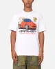 Market Ultimate Performance Bear T-Shirt White sold by Culture Kings