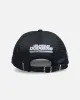 Pro Standard Los Angeles Dodgers Fast Lane Trucker Strapback Black sold by Culture Kings
