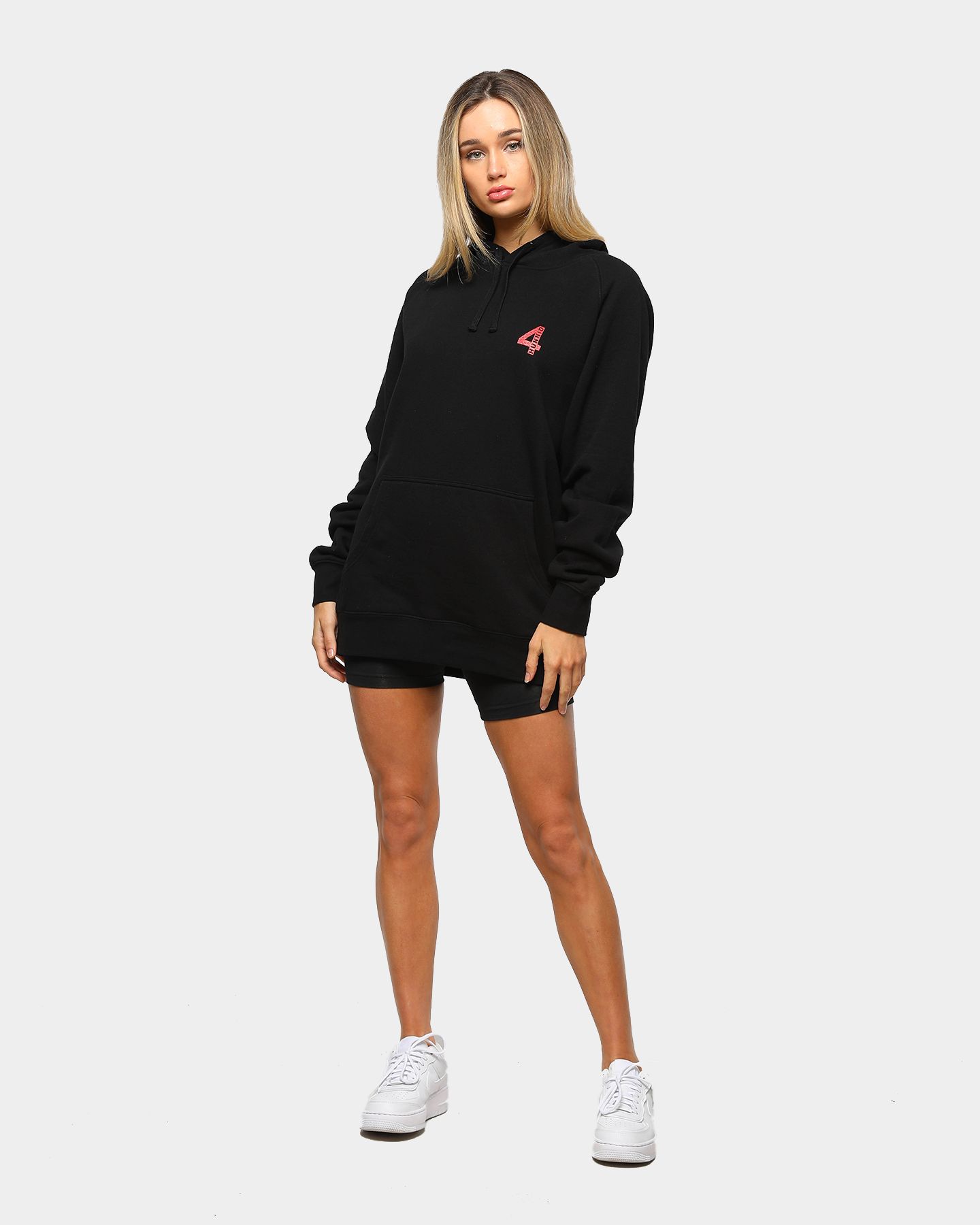 4HUNNID Good Sex Hoodie Black sold by Culture Kings product image thumbnail 7
