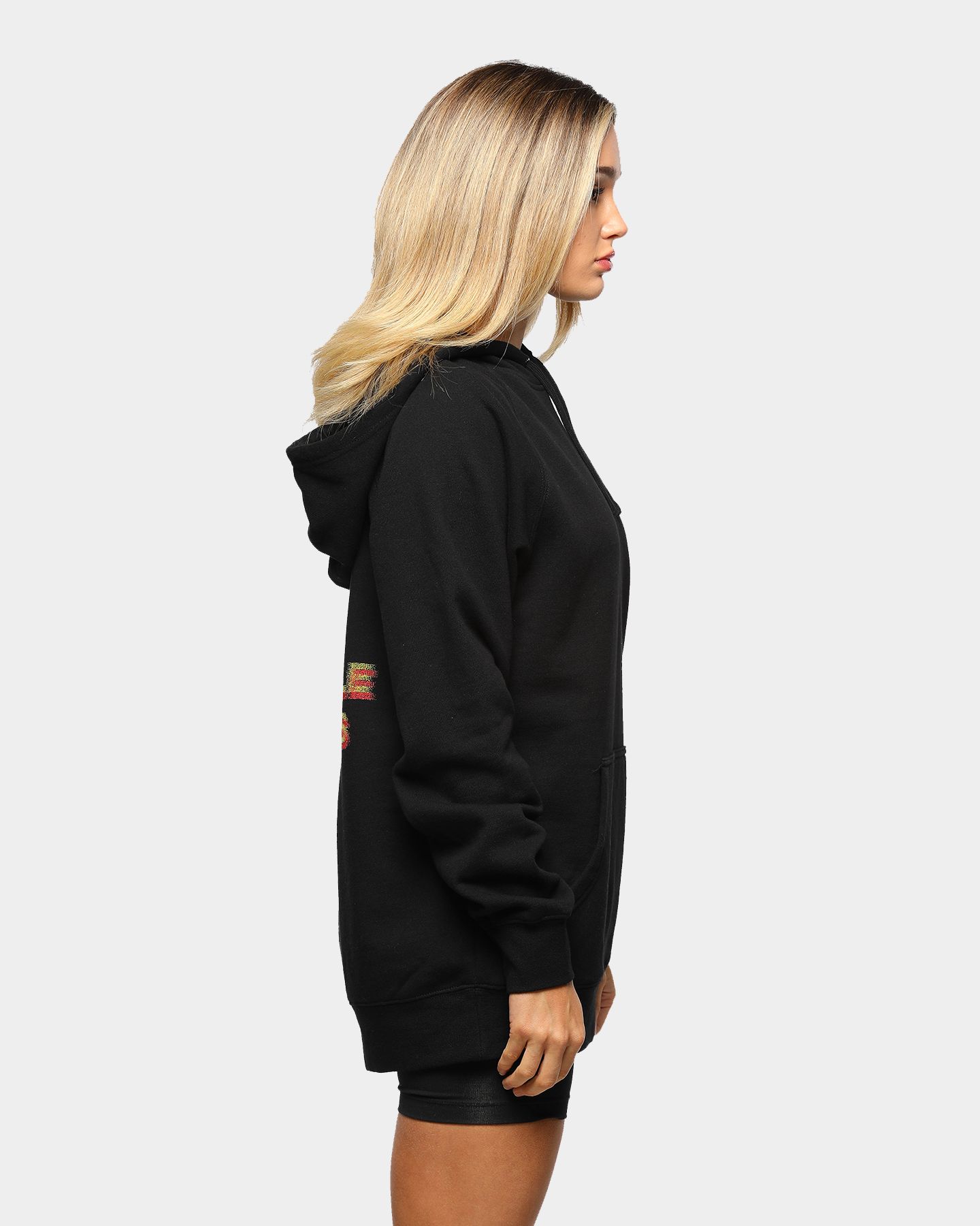4HUNNID Good Sex Hoodie Black sold by Culture Kings product image thumbnail 5
