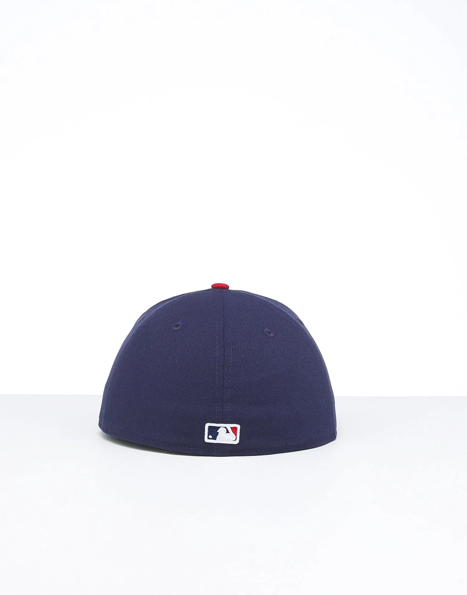 New Era Chicago White Sox 59FIFTY ALT Fitted White/Red/Navy/OTC sold by Culture Kings product image thumbnail 5