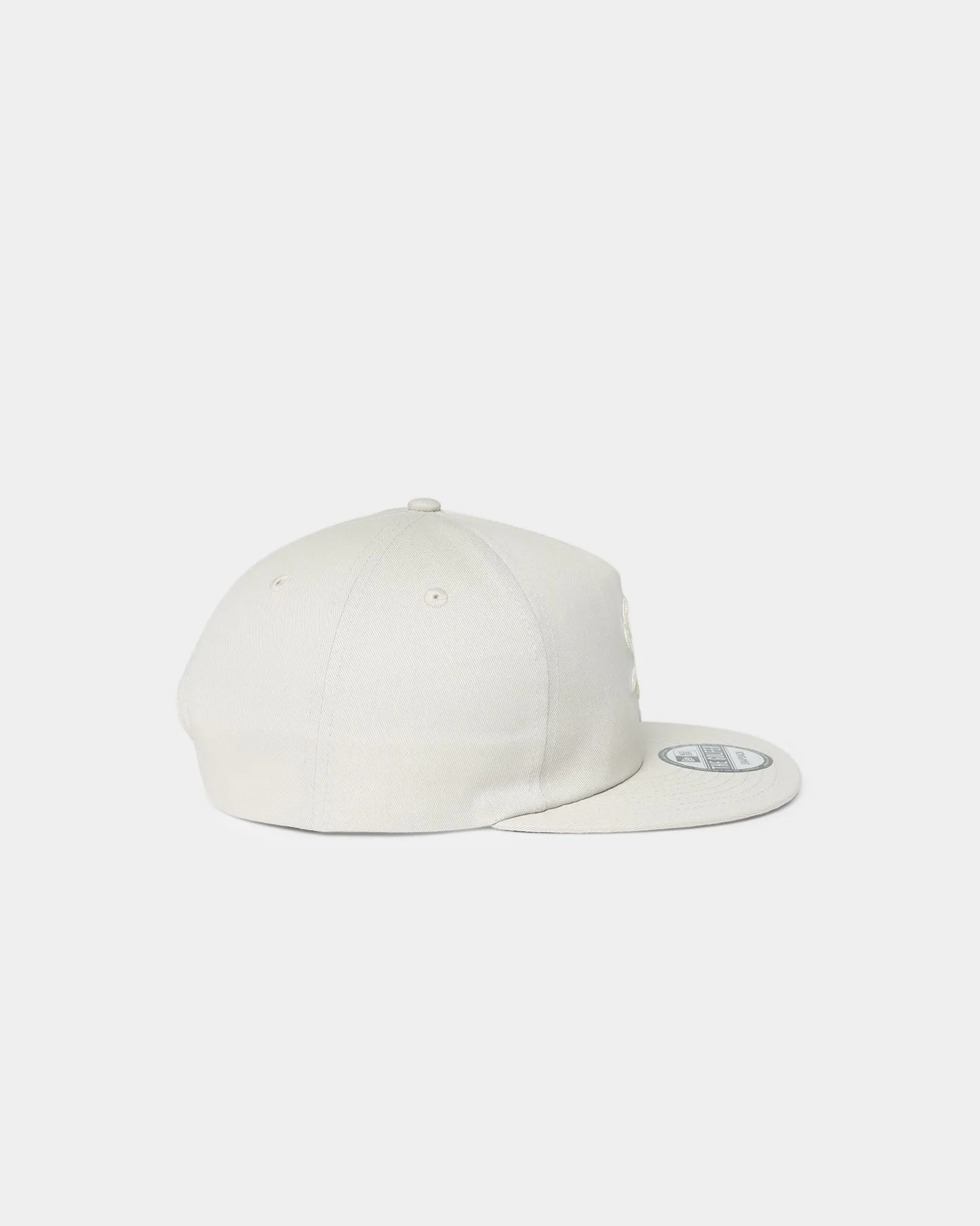 New Era Chicago White Sox 'Chain Stitch' Old Golfer Snapback sold by Culture Kings product image thumbnail 4