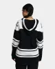 47 Brand Portland Trail Blazers Superior Lacer Hoodie Jet Black sold by Culture Kings