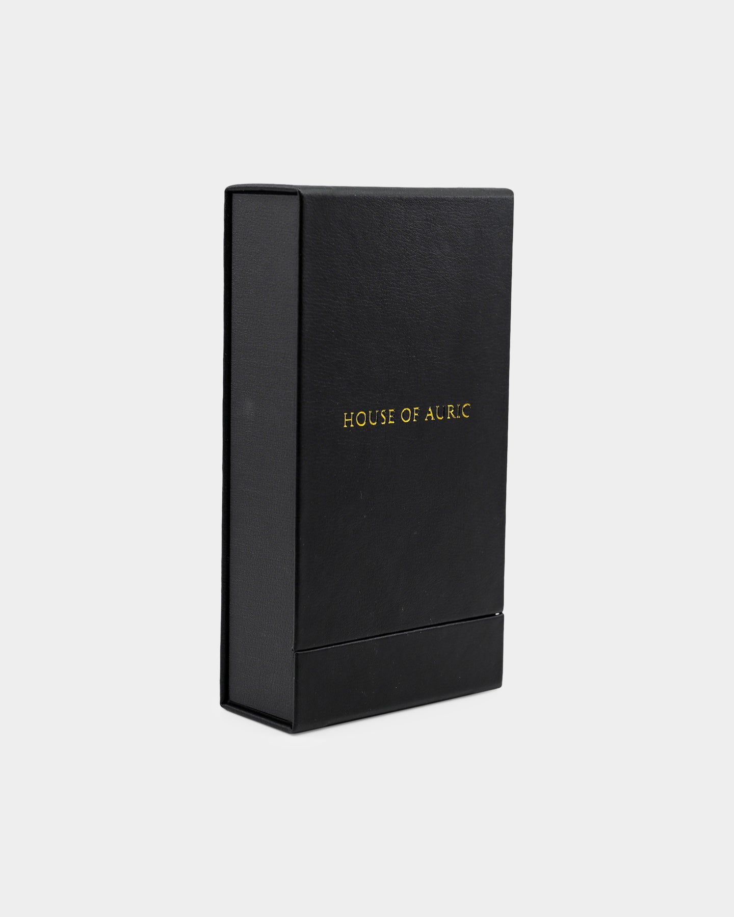 House Of Auric Rope 2mm 18" Chain 18k Gold Vermeil sold by Culture Kings product image thumbnail 8