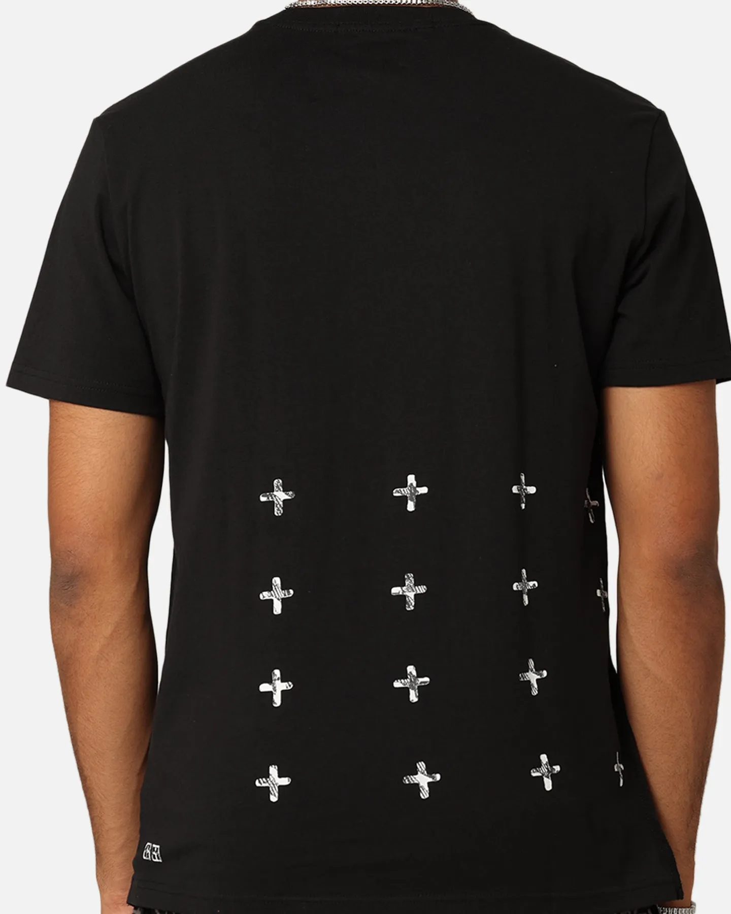 Ksubi Flight Kash T-Shirt sold by Culture Kings product image thumbnail 5