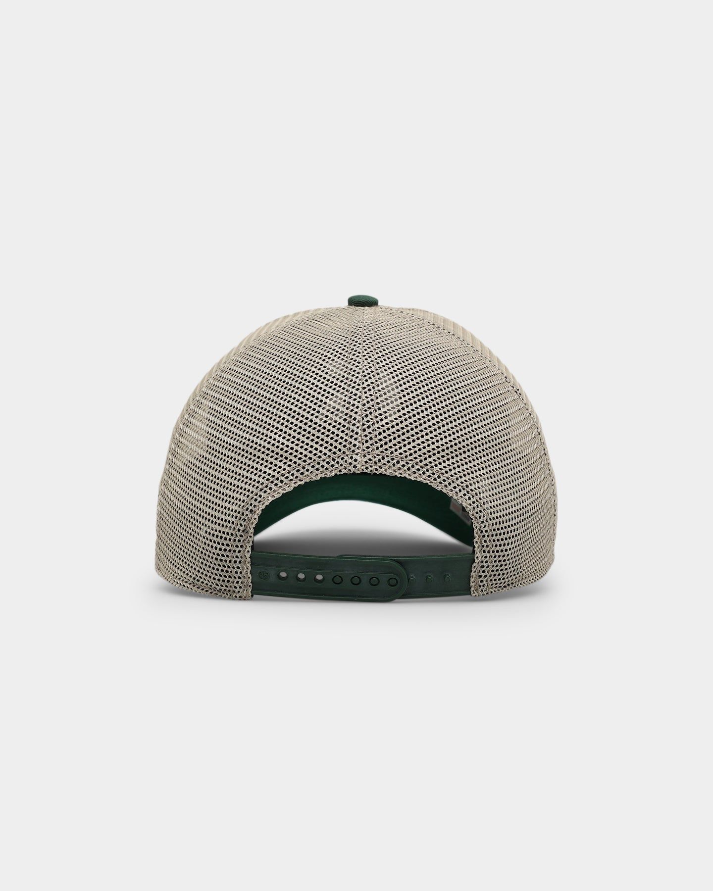 47 Brand Michigan State Spartans Trawler '47 Clean Up Strapback Dark Green sold by Culture Kings product image thumbnail 2