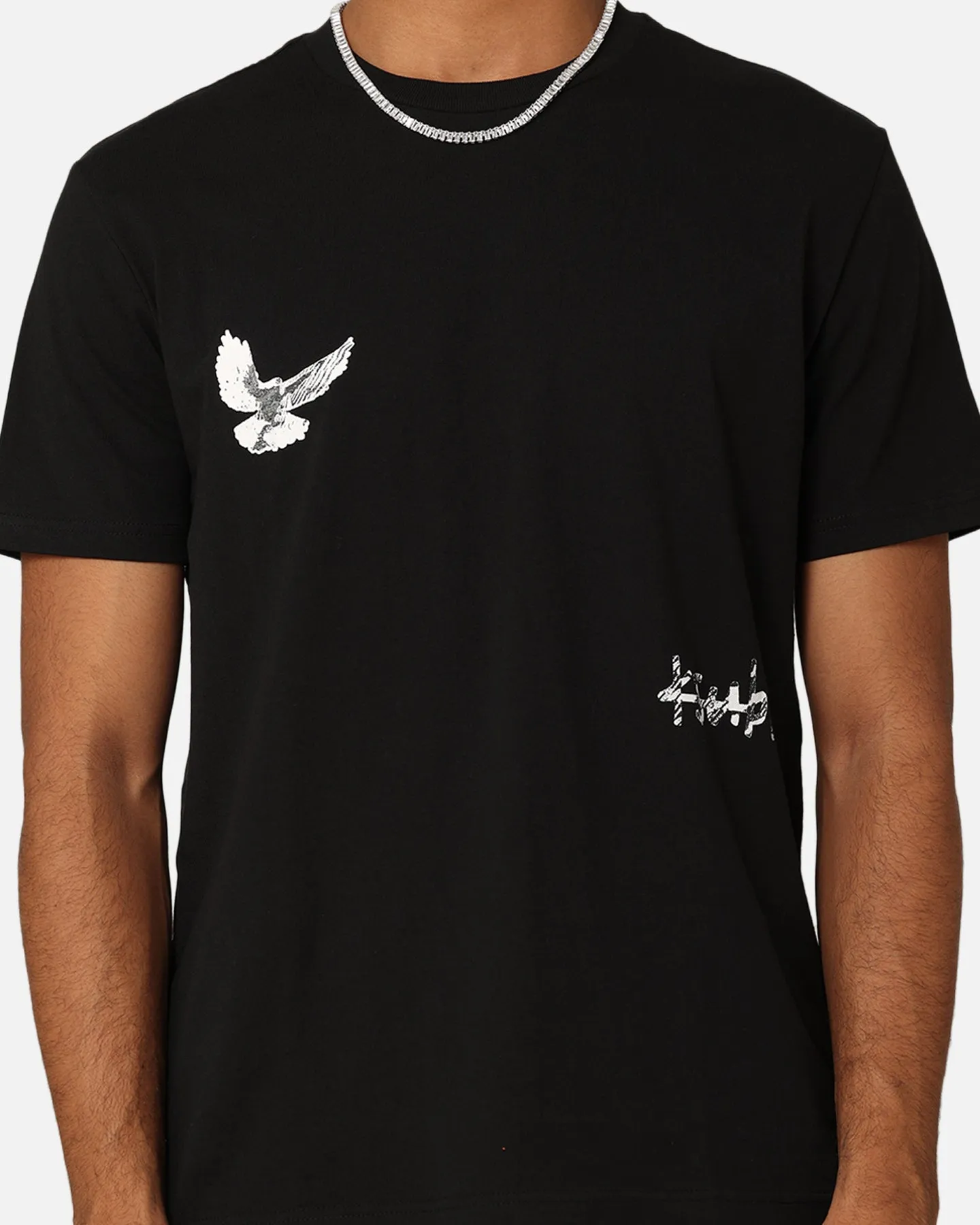 Ksubi Flight Kash T-Shirt sold by Culture Kings product image thumbnail 4