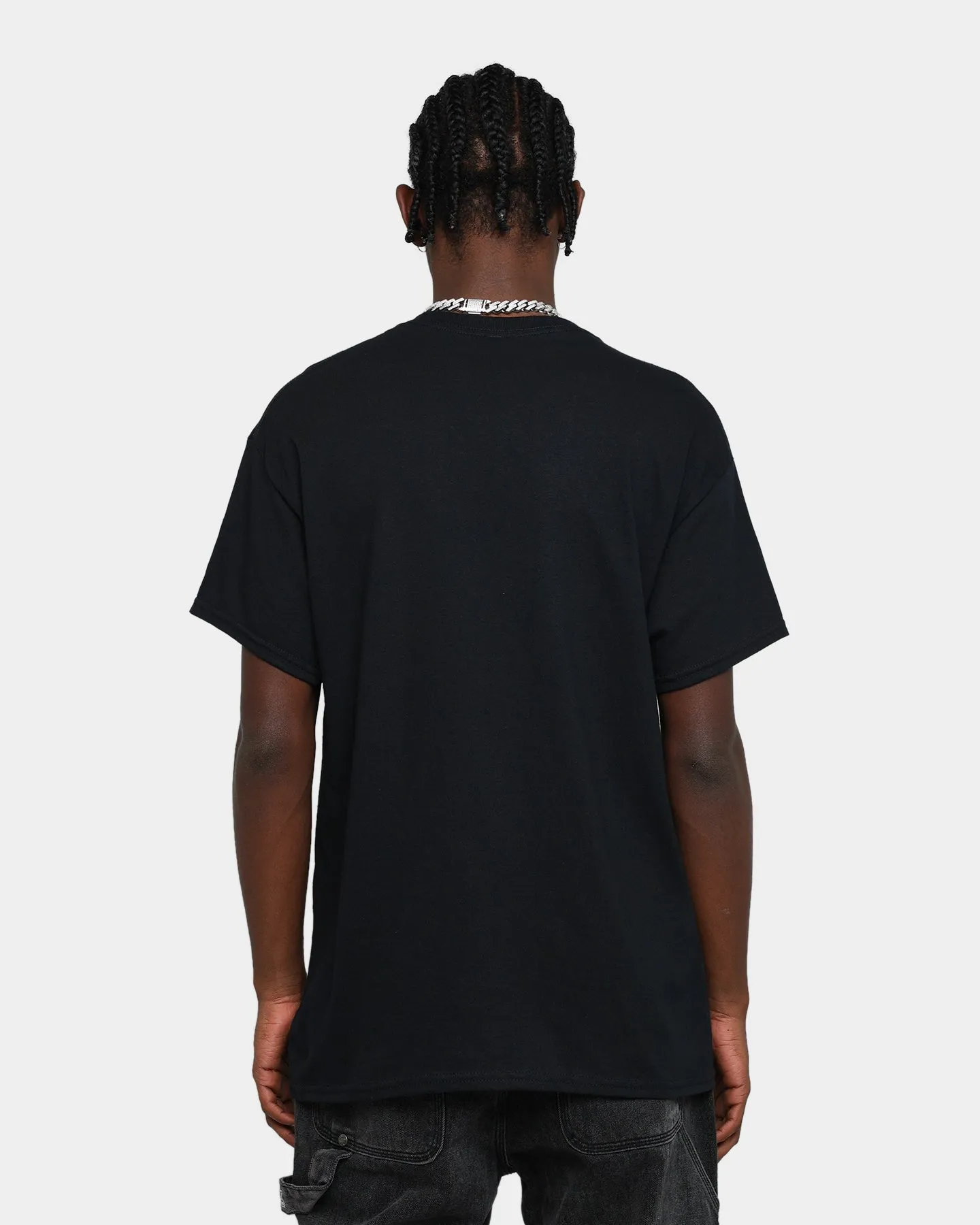 Slam Magazine Script Collection T-Shirt Black sold by Culture Kings product image thumbnail 4