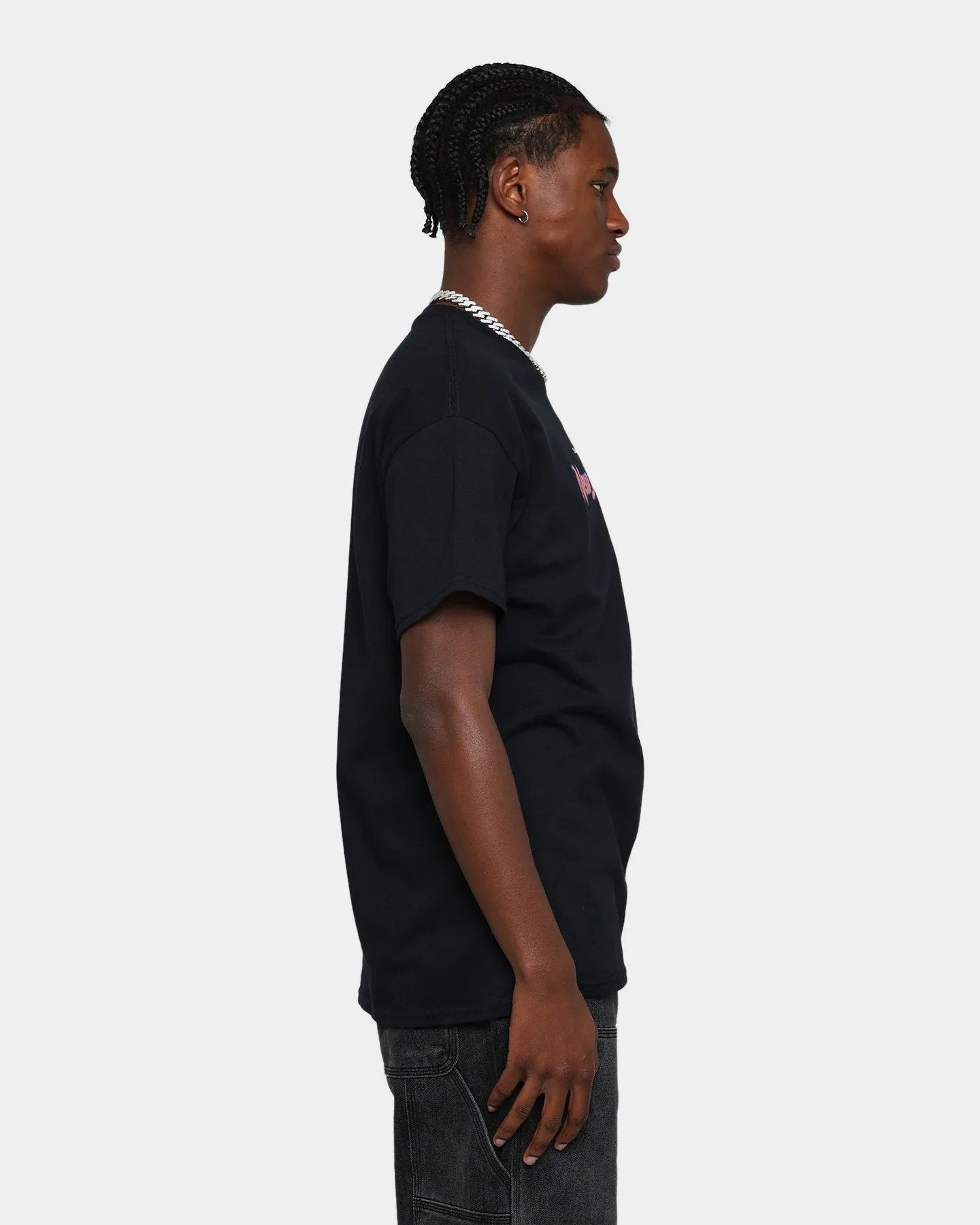 Slam Magazine Script Collection T-Shirt Black sold by Culture Kings product image thumbnail 5