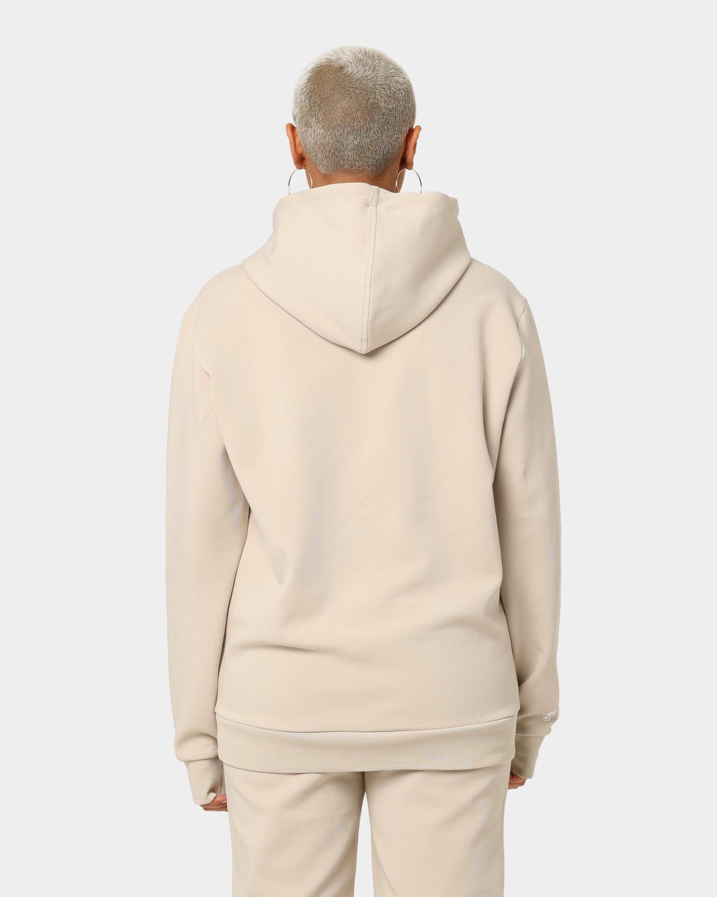 Hugo Boss Hugo Boss X NBA Basic Chicago Bulls Hoodie Light Beige sold by Culture Kings product image thumbnail 4