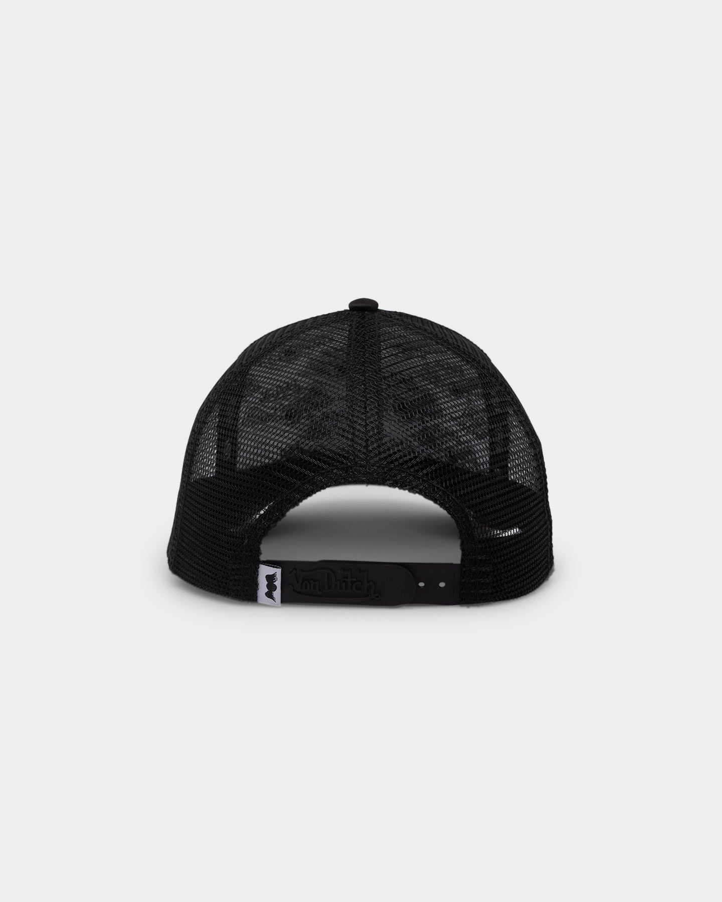 Von Dutch Flying Eyeball Trucker White/Black sold by Culture Kings product image thumbnail 2