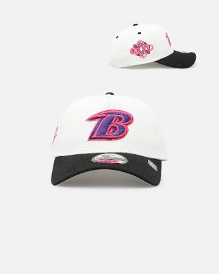 RAVENS 9FORTY NEON NIGHTS sold by Culture Kings