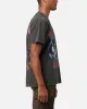 American Thrift X Lord Of The Rings The Balrog Heavyweight T-Shirt Black Wash sold by Culture Kings
