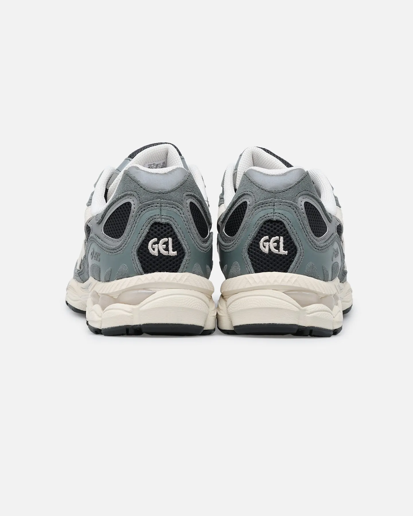 Asics Gel-NYC Graphite sold by Culture Kings product image thumbnail 4