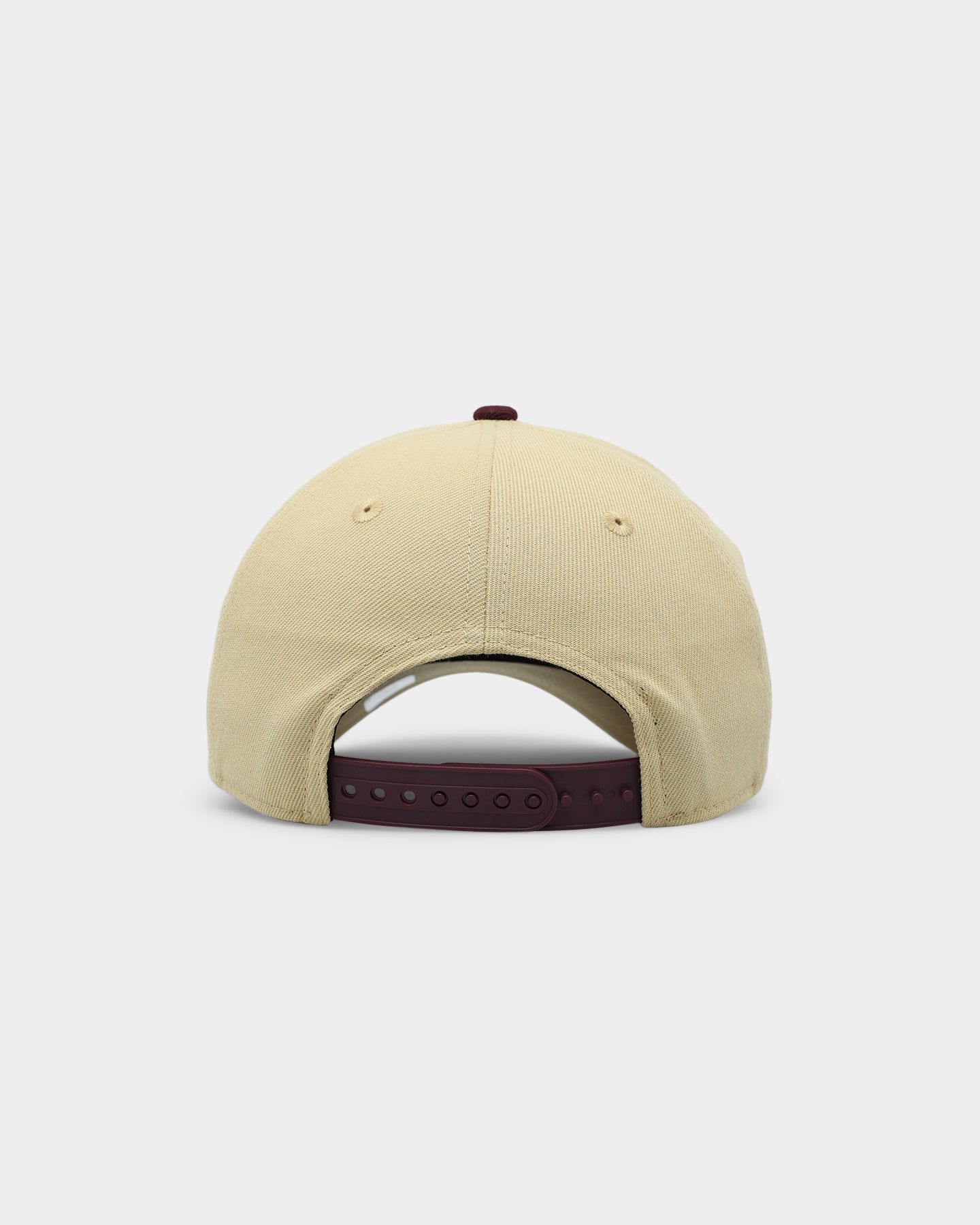 New Era Miami Dolphins 9FORTY A-Frame 2-Tone Snapback Gold sold by Culture Kings product image thumbnail 2