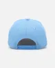 New Era New York Yankees 'Polychromatic' 9FORTY A-Frame Snapback Sky Blue sold by Culture Kings