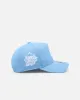 New Era New York Yankees 'Polychromatic' 9FORTY A-Frame Snapback Sky Blue sold by Culture Kings