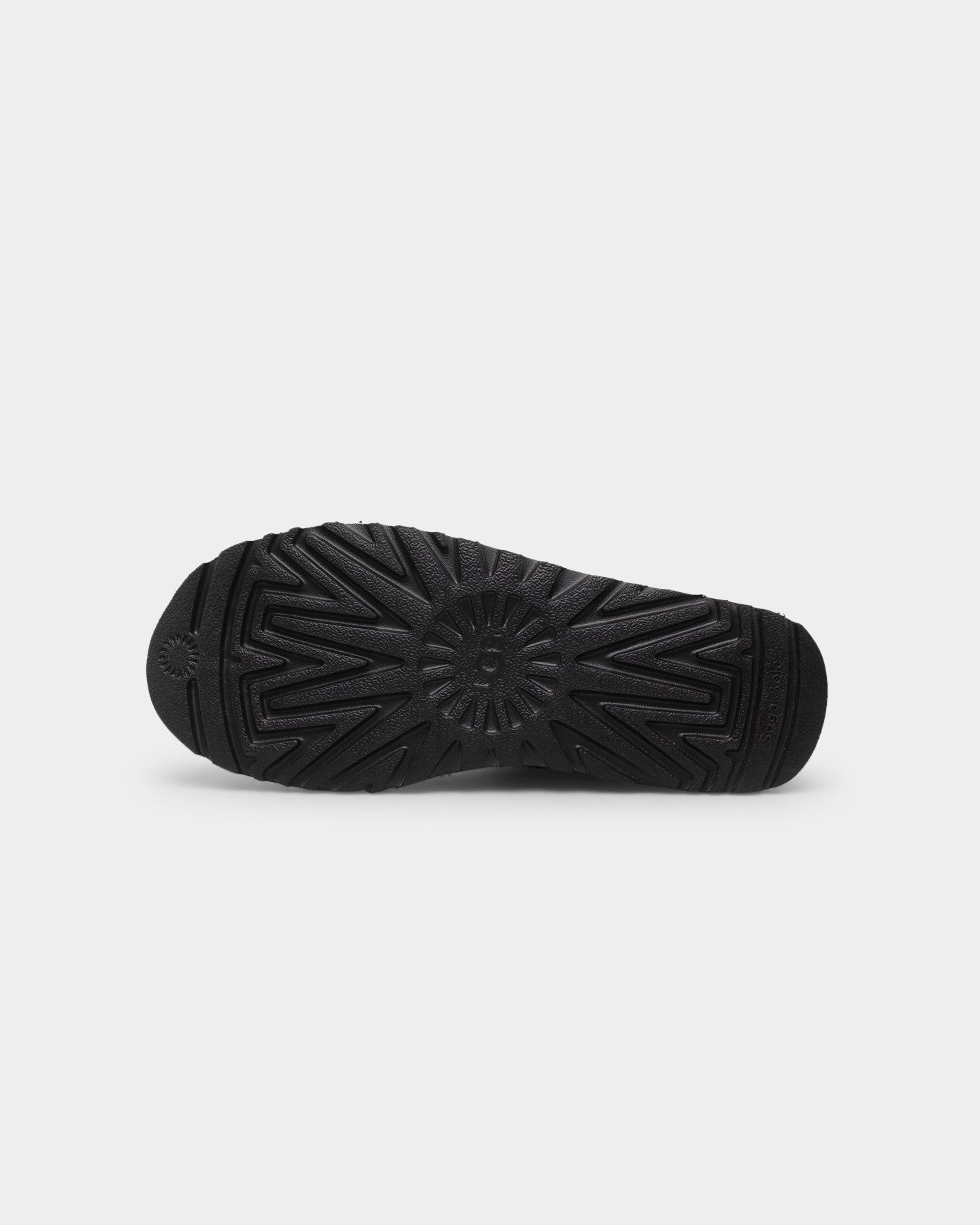 Ugg Boots Women's Classic Ultra Mini Boots Black sold by Culture Kings product image thumbnail 5