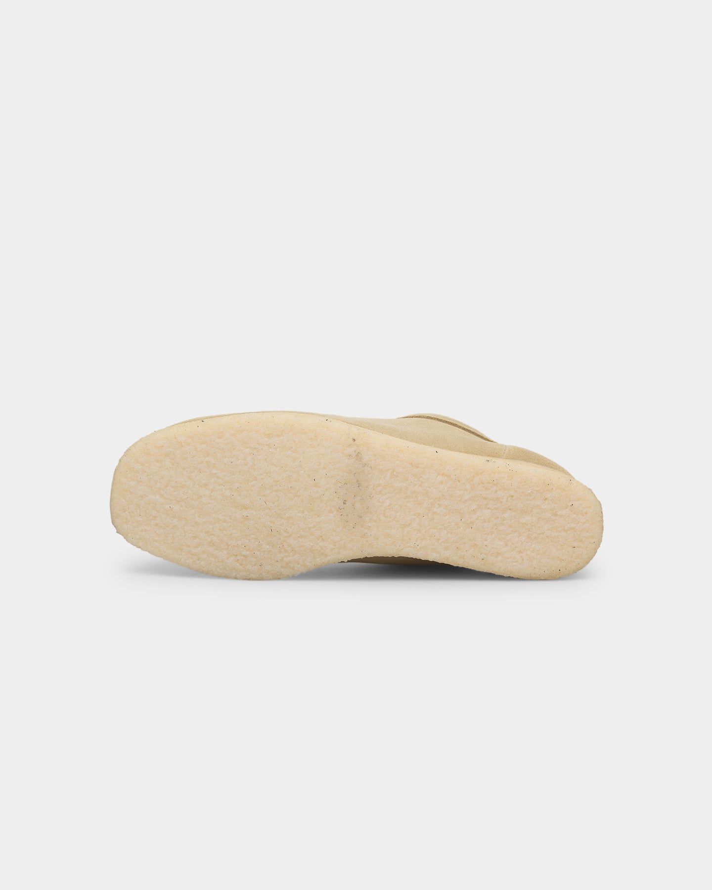 Clarks Originals Women's Wallabee (M) Maple sold by Culture Kings product image thumbnail 5