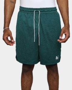 Puma X TMC Every Day Hussle Mesh Shorts June Bug sold by Culture Kings