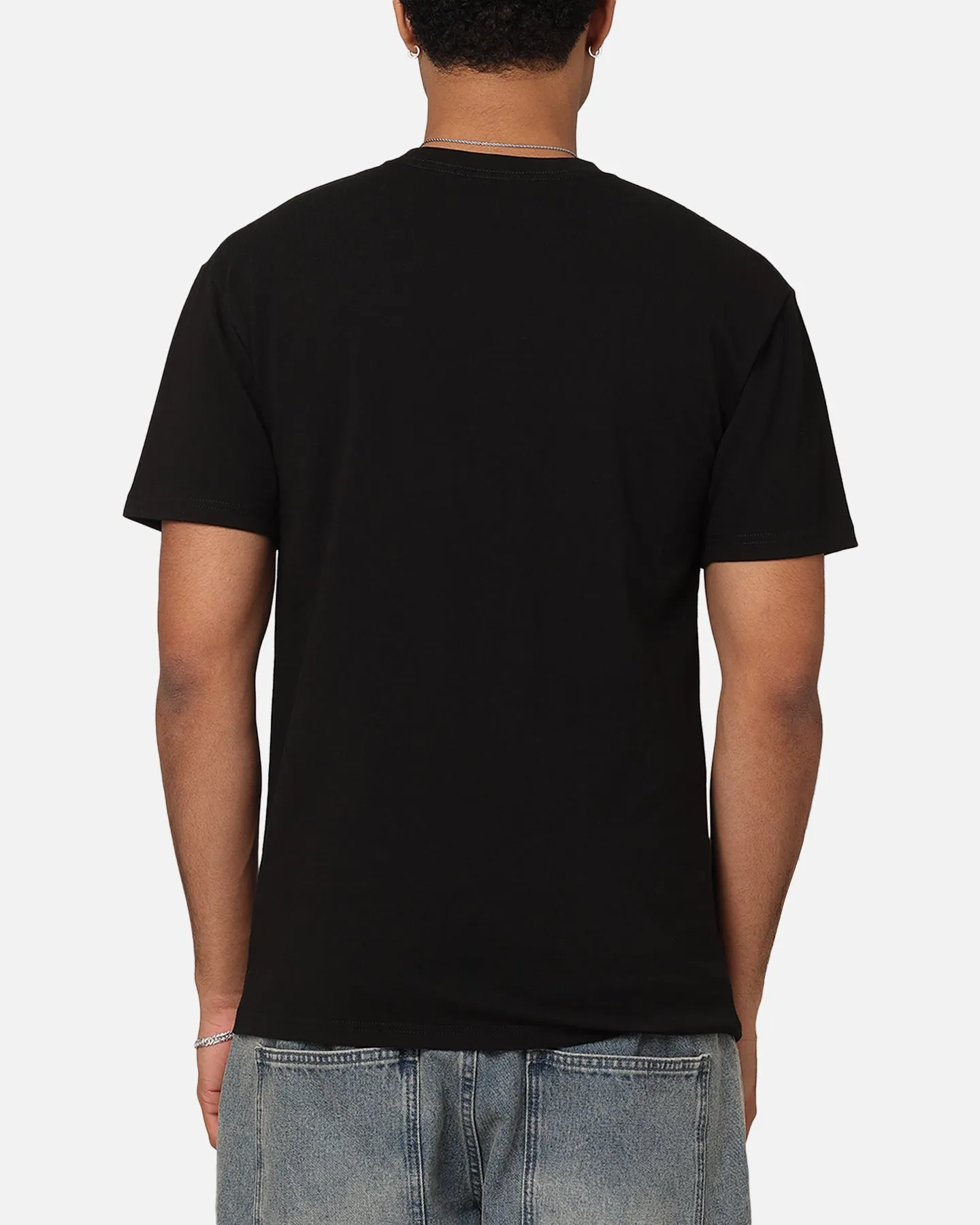X-Large 91 OG T-Shirt Solid Black sold by Culture Kings product image thumbnail 3