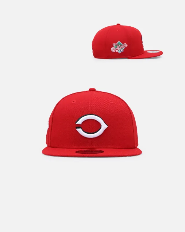REDS UPSIDE DOWN TMC 950 sold by Culture Kings