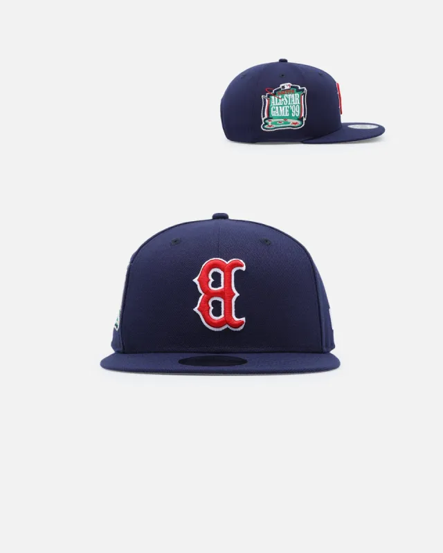 RED SOX UPSIDE DOWN TMC 950 sold by Culture Kings