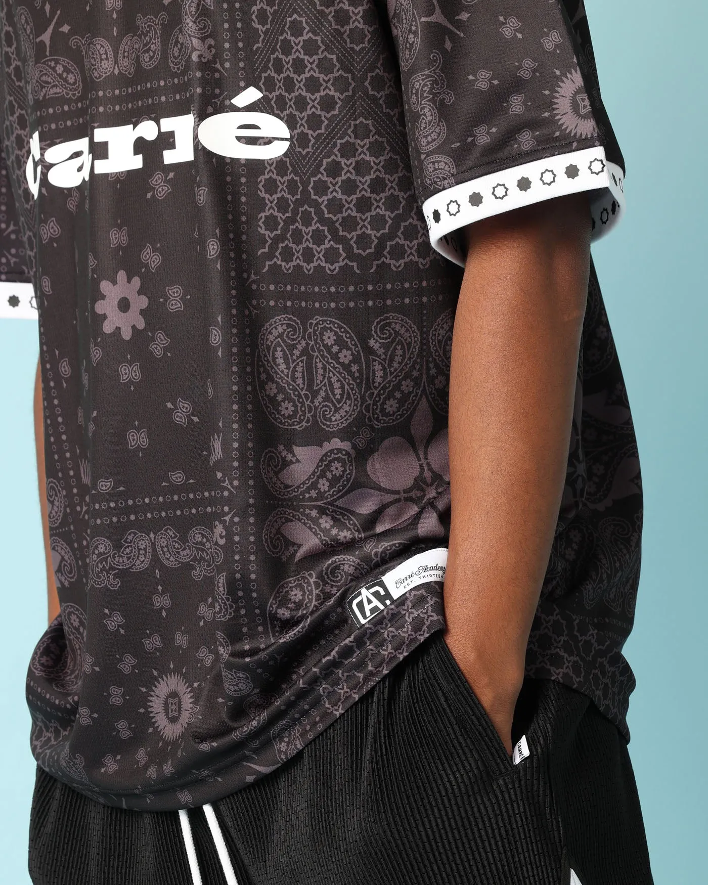 Carré Bandana Football Jersey Black sold by Culture Kings product image thumbnail 5