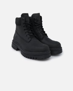 Timberland Arbor Road Waterproof Boot Black Full-Grain sold by Culture Kings