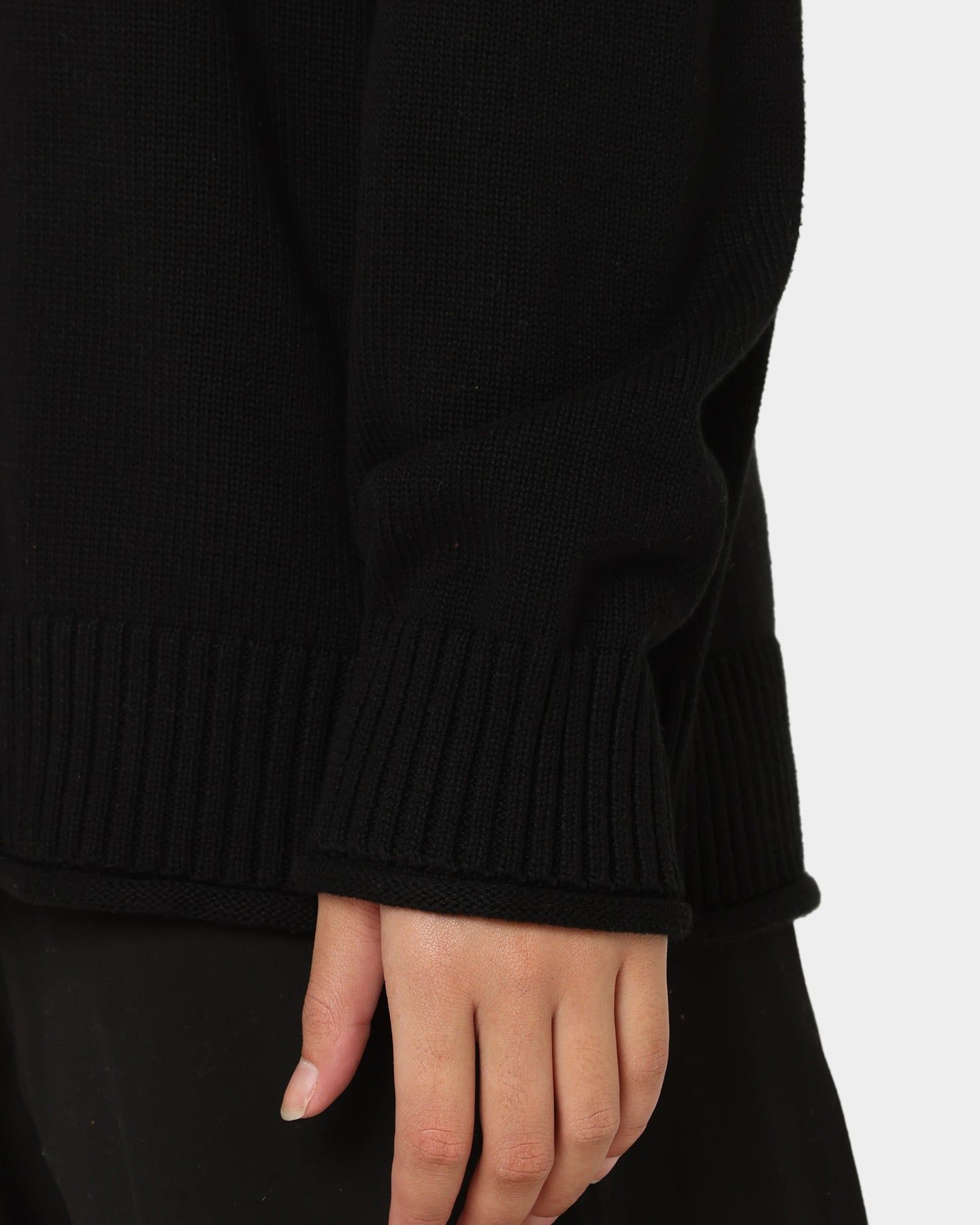 Honor The Gift HTG Pack Sweater Black sold by Culture Kings product image thumbnail 7