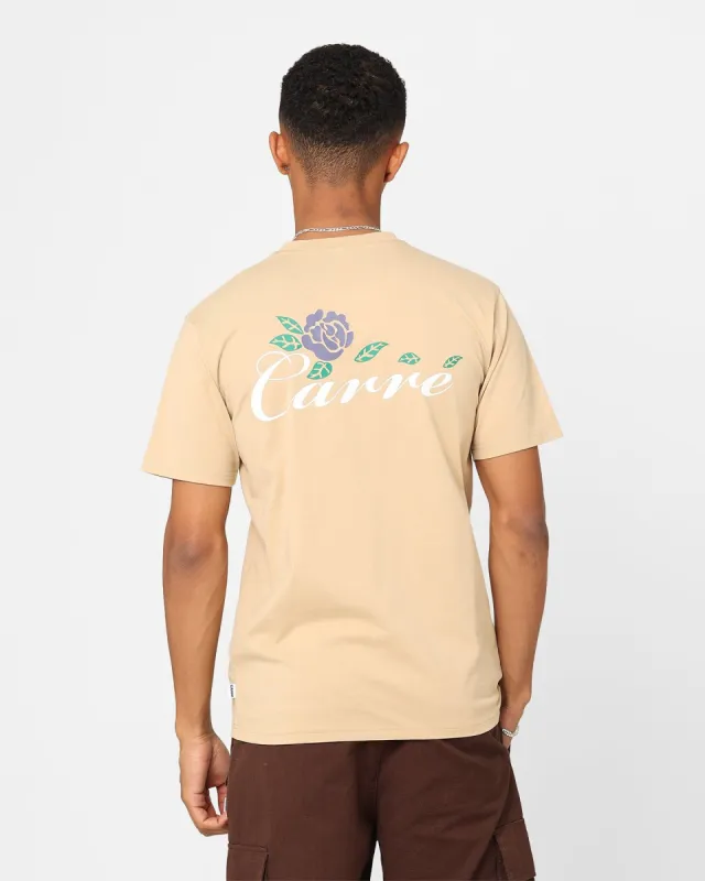 Carre Rosemark T-Shirt Stone sold by Culture Kings