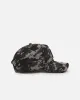 New Era New York Yankees 'Black Digi Camo' 9FORTY A-Frame Snapback Black/Grey sold by Culture Kings