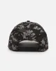 New Era New York Yankees 'Black Digi Camo' 9FORTY A-Frame Snapback Black/Grey sold by Culture Kings
