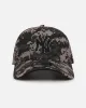 New Era New York Yankees 'Black Digi Camo' 9FORTY A-Frame Snapback Black/Grey sold by Culture Kings