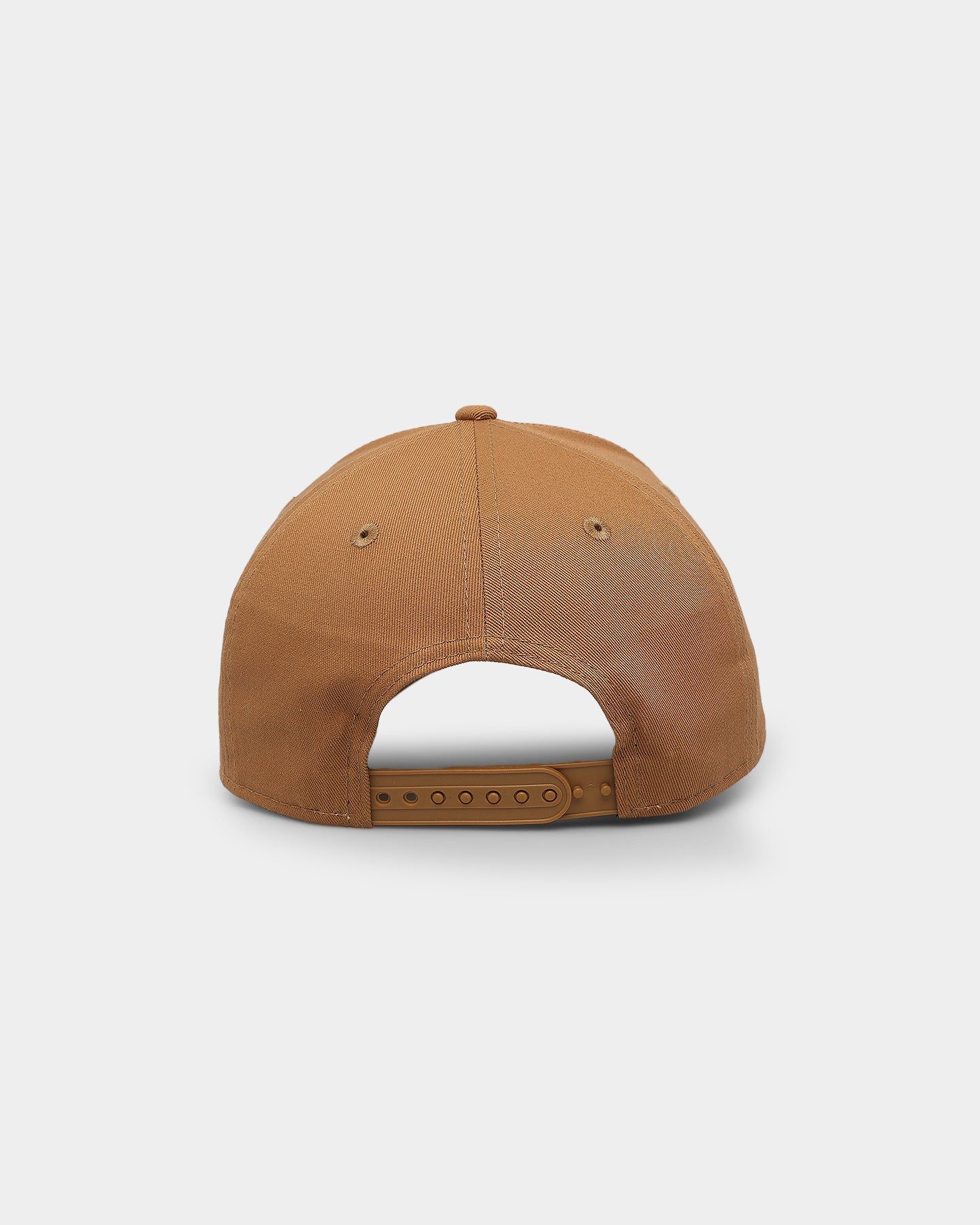 New Era New York Yankees Tonal 9FORTY A-Frame Snapback Wheat sold by Culture Kings product image thumbnail 3