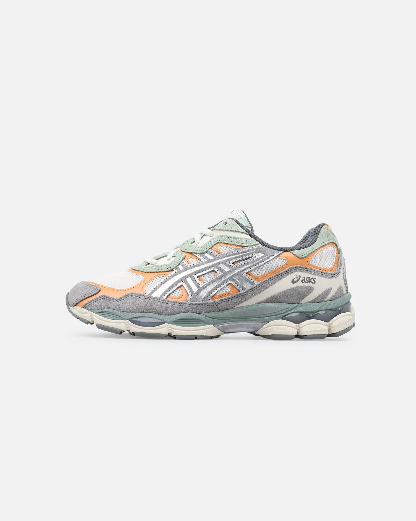 Asics Gel-NYC Cream sold by Culture Kings