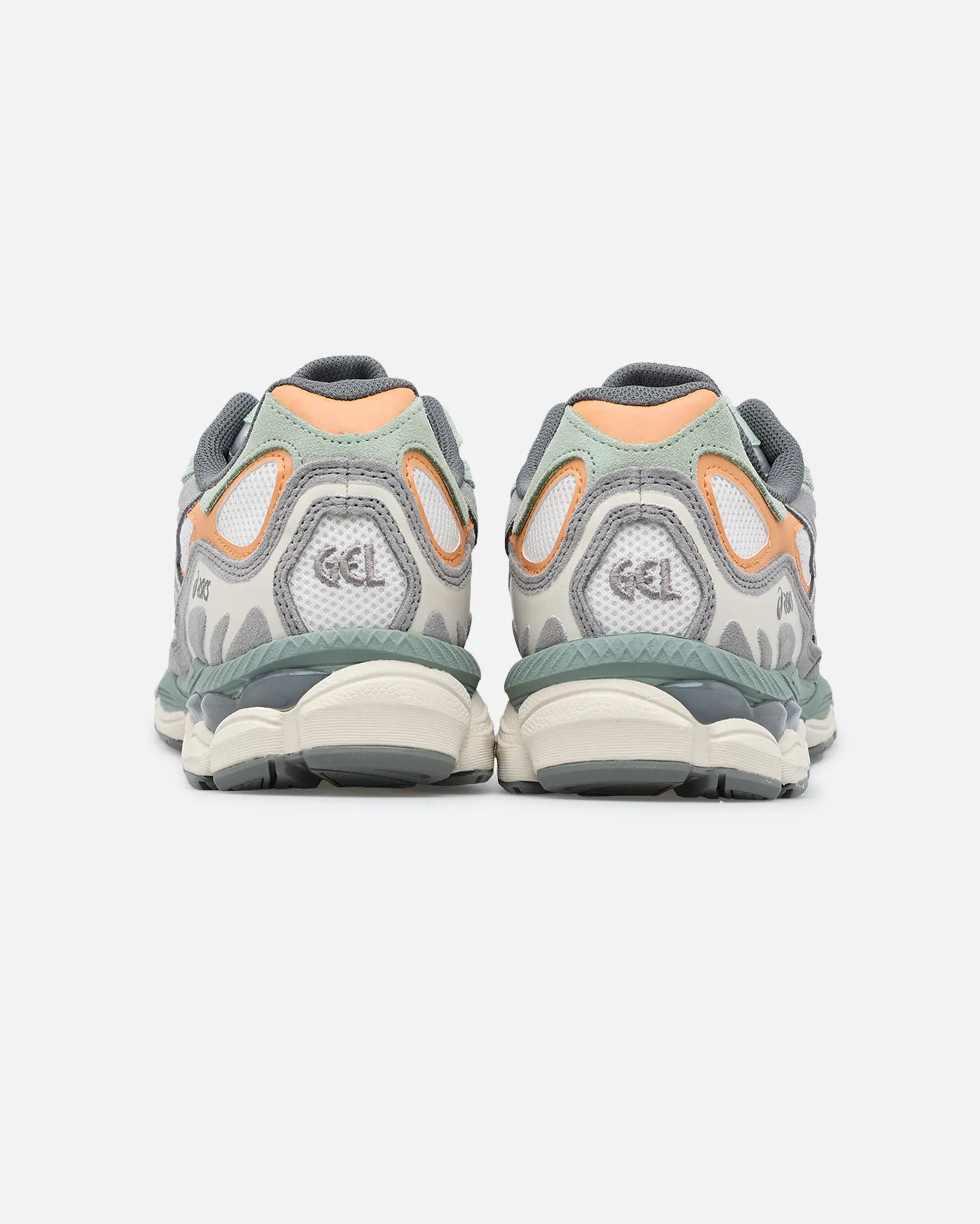 Asics Gel-NYC Cream sold by Culture Kings product image thumbnail 4